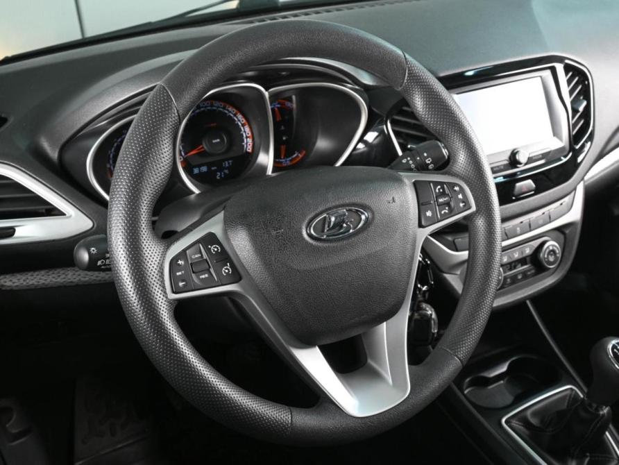 Lada (ВАЗ) Vesta I Ростов-на-Дону  - изображение 12