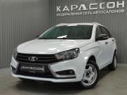 Lada (ВАЗ) Vesta I Пермь  - изображение 19
