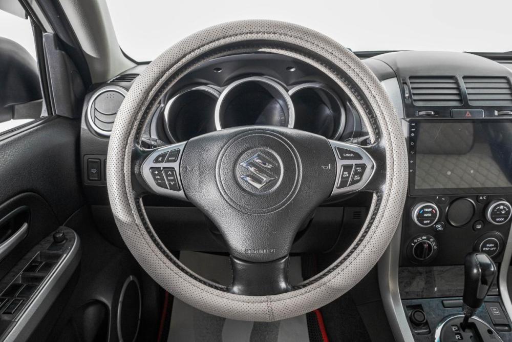 Suzuki Grand Vitara II Рестайлинг Барнаул  - изображение 14