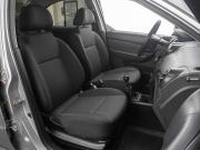 Chevrolet Aveo I Рестайлинг Тюмень  - изображение 22