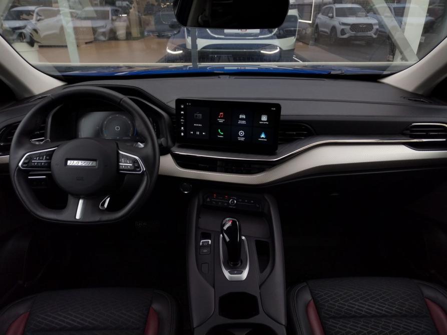Haval F7 I Рестайлинг Санкт-Петербург  - изображение 9