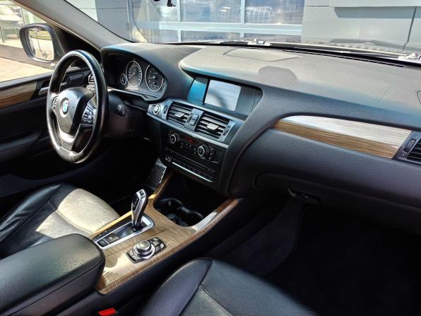 BMW X3 II (F25) с пробегом 2011 года, цена 1 319 000 рублей, 243000 км, внедорожник, Автокод Объявления