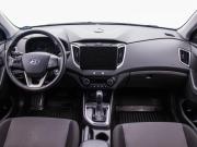 Hyundai Creta I Рестайлинг Москва  - изображение 30