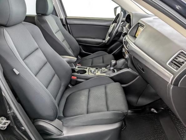 Mazda CX-5 I Рестайлинг с пробегом 2016 года, цена 1 980 000 рублей, 149662 км, внедорожник, Автокод Объявления