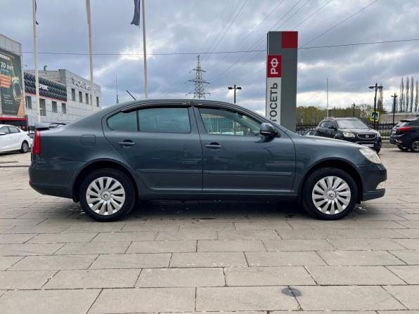 Skoda Octavia II (A5) Рестайлинг с пробегом 2010 года, цена 900 000 рублей, 150521 км, лифтбек, Автокод Объявления