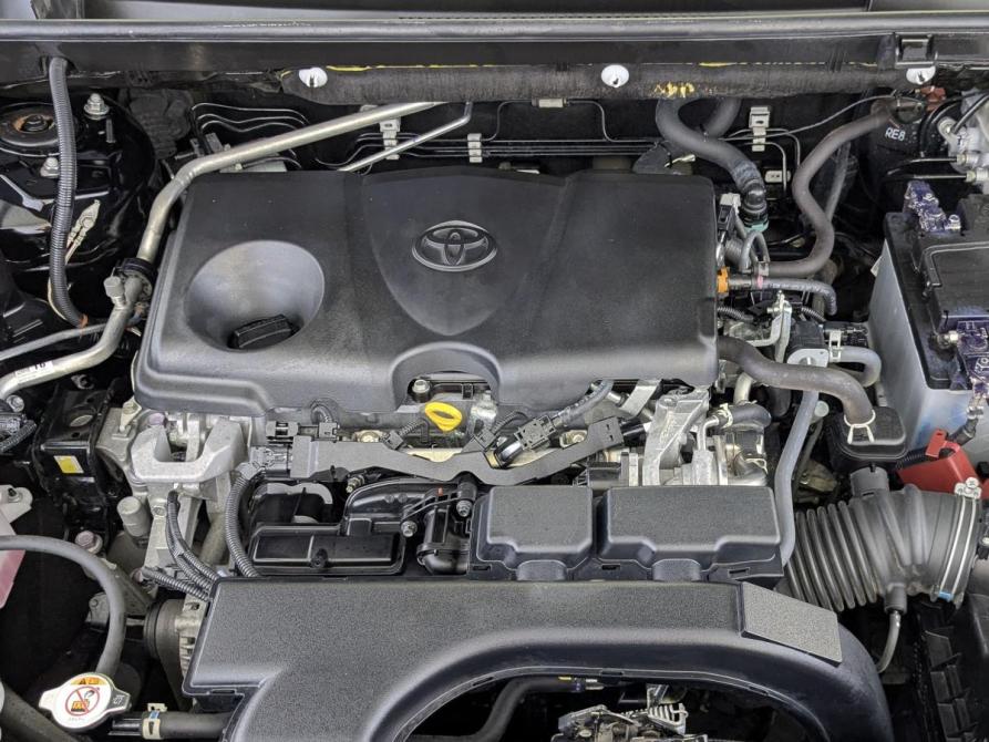 Toyota RAV4 V (XA50) Москва  - изображение 9