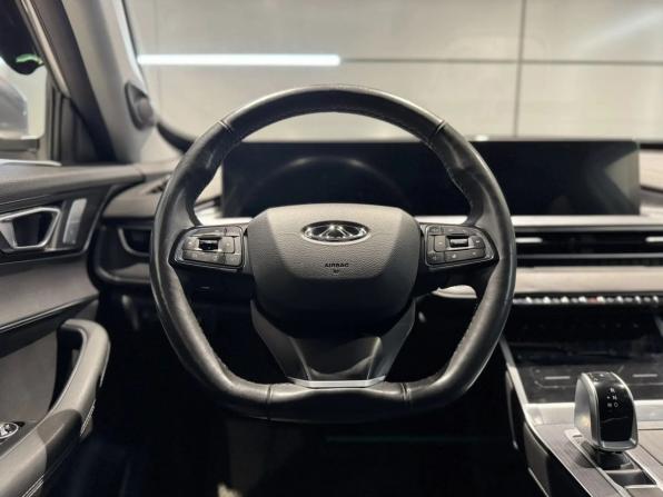 Chery Tiggo 7 Pro Max I с пробегом 2023 года, цена 1 848 000 рублей, 51000 км, внедорожник, Автокод Объявления