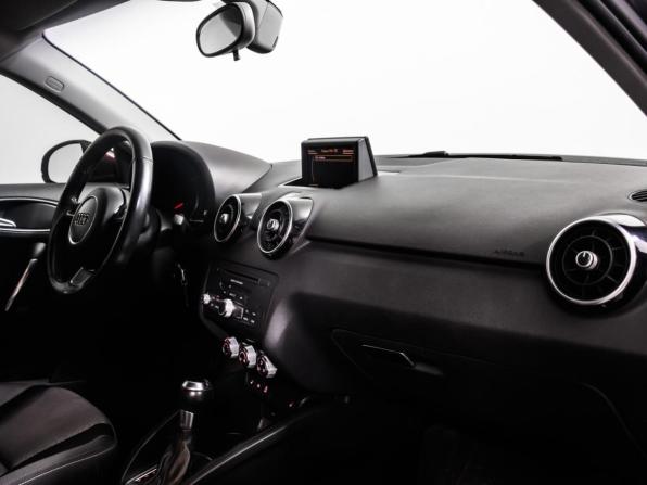 Audi A1 I (8X) с пробегом 2012 года, цена 1 048 000 рублей, 196970 км, хэтчбек, Автокод Объявления