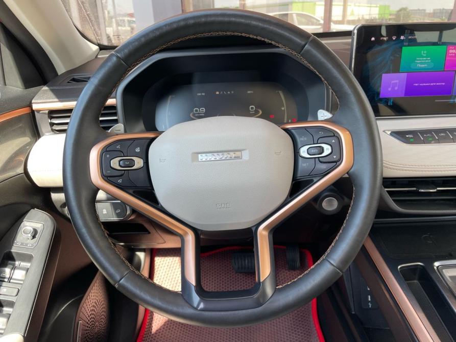 Haval Jolion I Рестайлинг Краснодар  - изображение 14