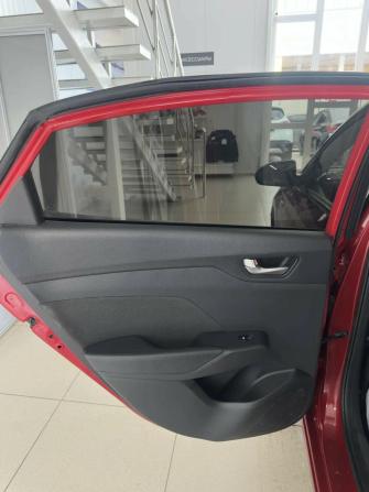 Hyundai Solaris II с пробегом 2017 года, цена 1 194 000 рублей, 169100 км, седан, Автокод Объявления