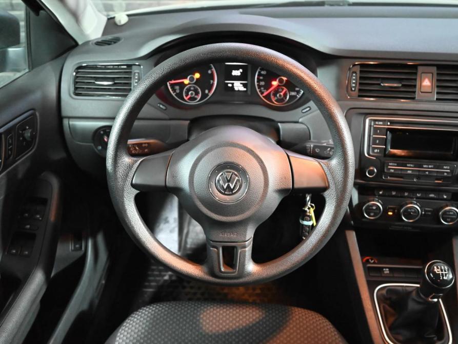 Volkswagen Jetta VI Рестайлинг Екатеринбург  - изображение 12