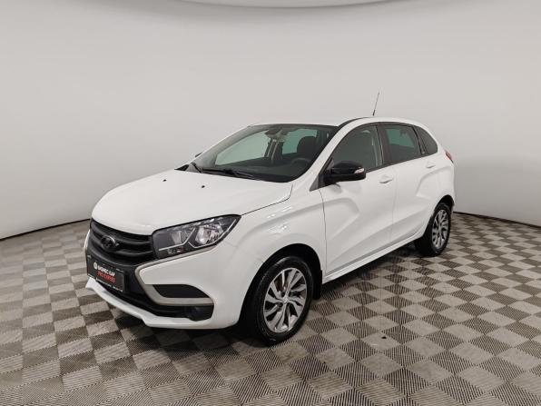 Lada (ВАЗ) XRAY I с пробегом 2019 года, цена 699 000 рублей, 88170 км, хэтчбек, Автокод Объявления
