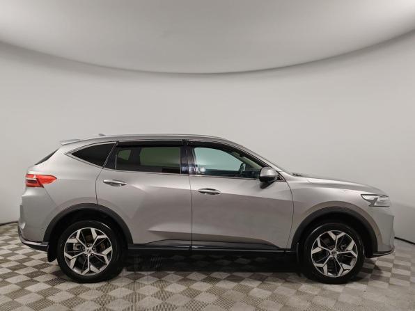 Haval F7 I с пробегом 2023 года, цена 2 249 000 рублей, 45592 км, внедорожник, Автокод Объявления