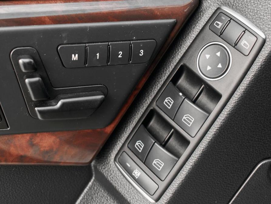 Mercedes-Benz GLK-Класс I (X204) Екатеринбург  - изображение 20