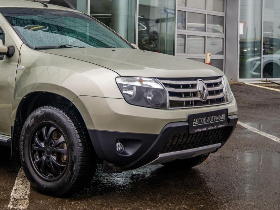 Renault Duster I Волгоград  - изображение 10