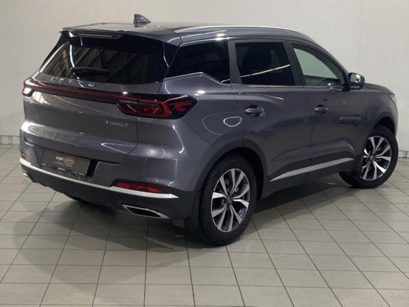 Xcite X-Cross 7 с пробегом 2024 года, цена 1 972 000 рублей, 21877 км, внедорожник, Автокод Объявления