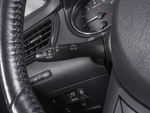 Nissan Qashqai II Рестайлинг с пробегом 2019 года, цена 2 050 000 рублей, 64620 км, внедорожник, Автокод Объявления