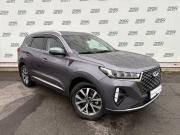 Chery Tiggo 7 Pro Max I Нижний Тагил  - изображение 31