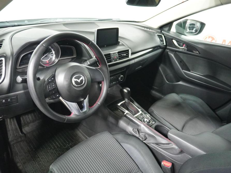 Mazda 3 III (BM) Вологда  - изображение 9