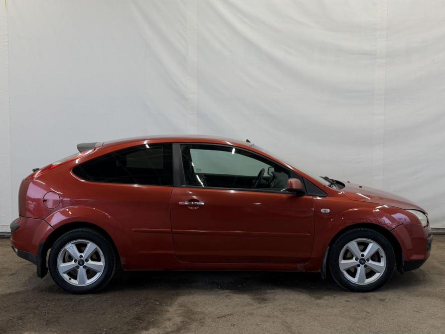 Ford Focus II Псков  - изображение 8