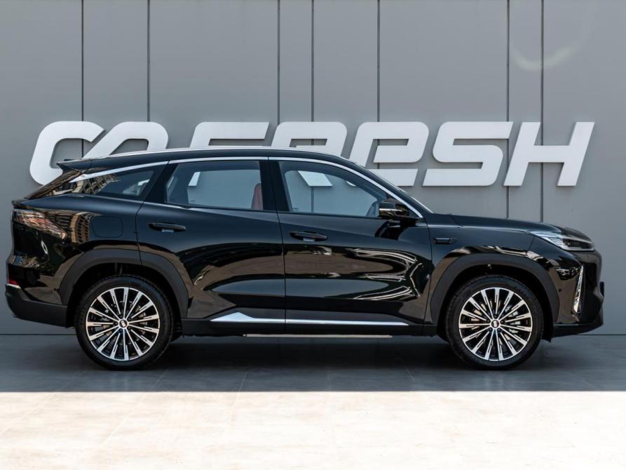 Geely Galaxy M7 Краснодар  - изображение 5