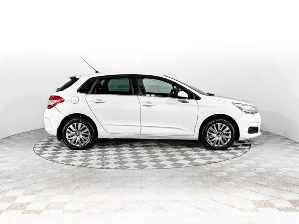 Citroen C4 II с пробегом 2011 года, цена 532 600 рублей, 98000 км, хэтчбек, Автокод Объявления