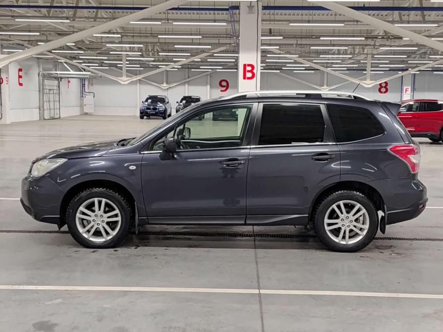 Subaru Forester IV Казань  - изображение 10
