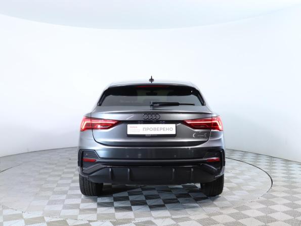 Audi Q3 II (F3) с пробегом 2020 года, цена 3 490 000 рублей, 64963 км, внедорожник, Автокод Объявления