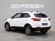 Hyundai Creta I Рестайлинг Краснодар  - изображение 21
