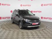 Lada (ВАЗ) Granta I Рестайлинг Вологда  - изображение 22