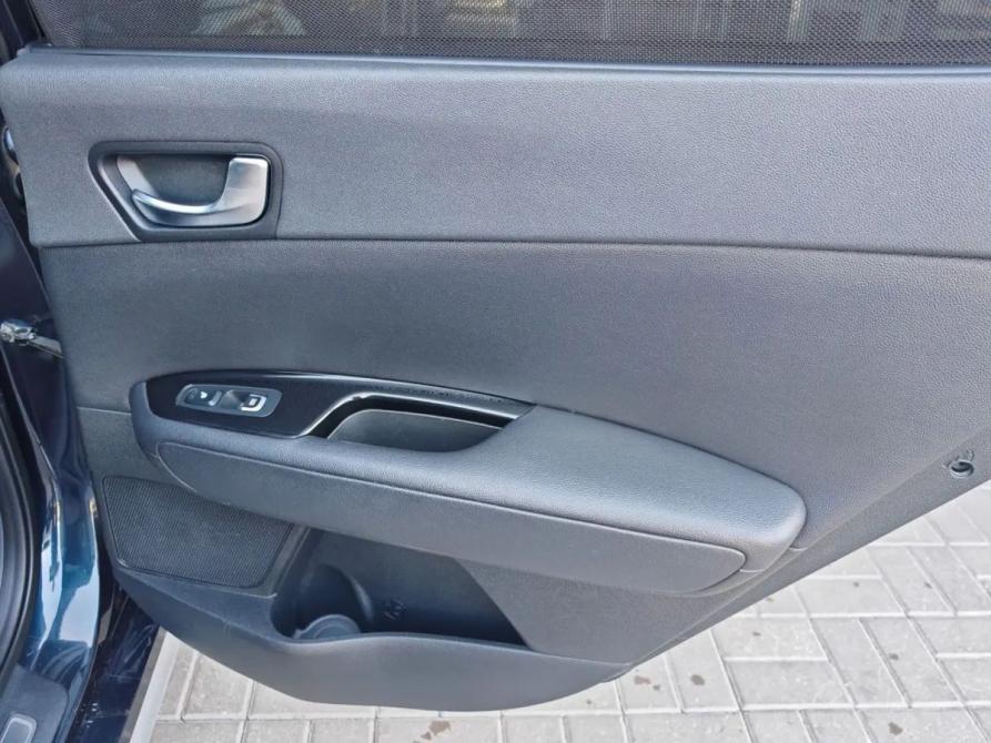 Kia Optima IV Рестайлинг Волгоград  - изображение 18