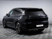 Li Auto (Lixiang) L6 Москва  - изображение 32