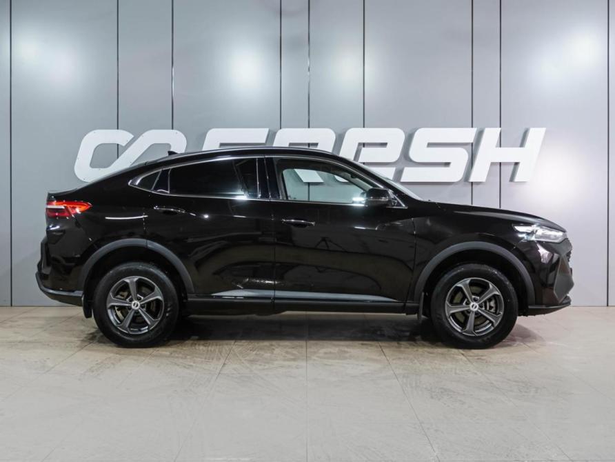 Haval F7x I Рестайлинг Воронеж  - изображение 5