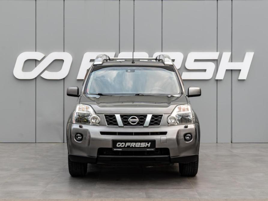 Nissan X-Trail II Краснодар  - изображение 3