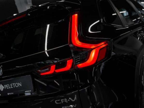 Honda CR-V VI с пробегом 2025 года, цена 4 950 000 рублей, 35 км, внедорожник, Автокод Объявления