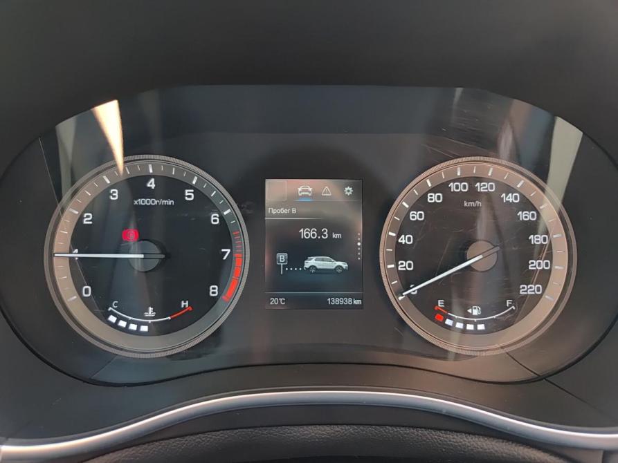 Changan CS55 I Ижевск  - изображение 16