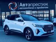 Chery Tiggo 7 Pro Max I Волгоград  - изображение 25