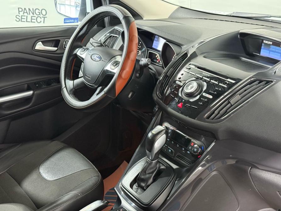 Ford Kuga II Оренбург  - изображение 17