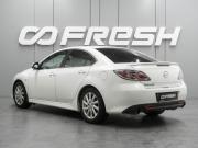 Mazda 6 II (GH) Рестайлинг Воронеж  - изображение 23