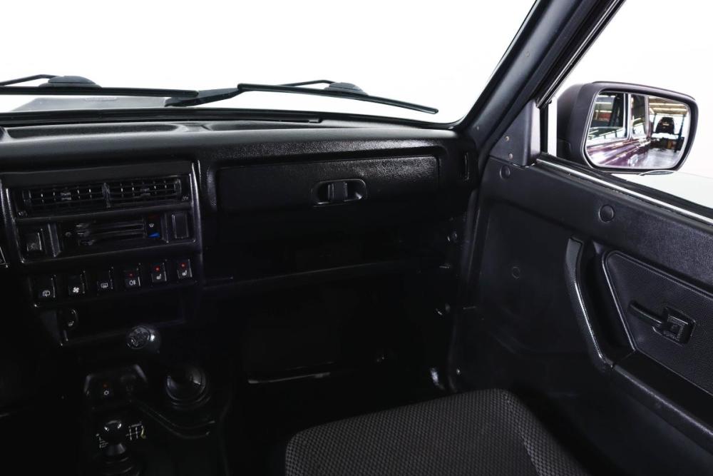 Lada (ВАЗ) 2121 (4x4) I Рестайлинг Пермь  - изображение 15