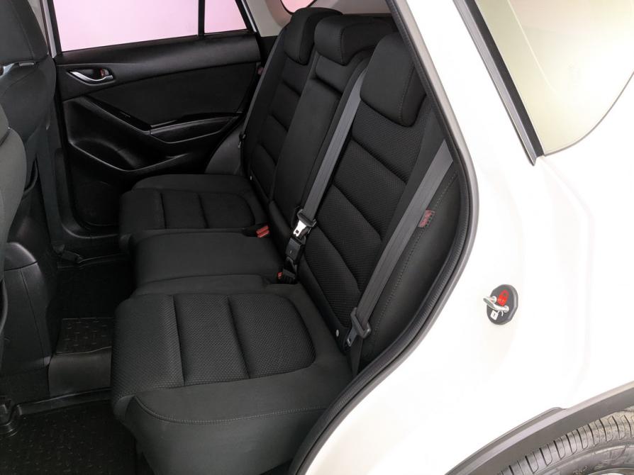 Mazda CX-5 I Рестайлинг Москва  - изображение 12