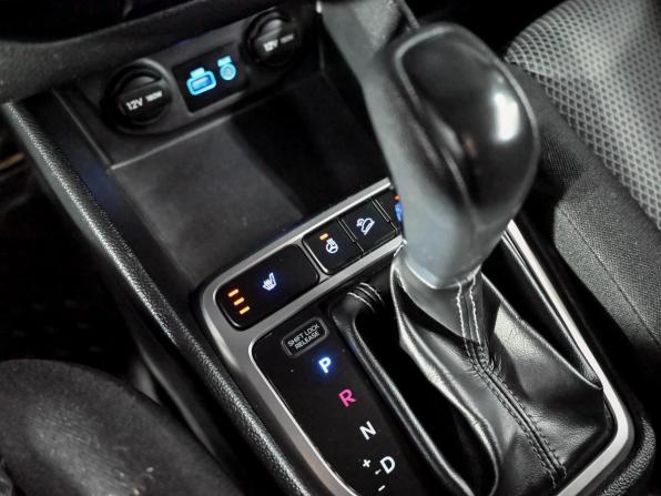 Hyundai Creta I с пробегом 2017 года, цена 1 700 000 рублей, 92200 км, внедорожник, Автокод Объявления