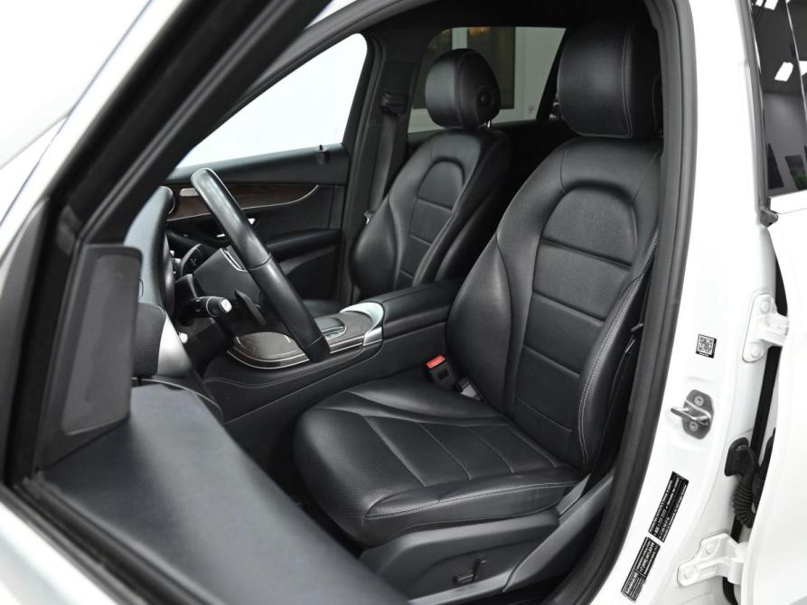 Mercedes-Benz GLC I (X253) Рестайлинг Москва  - изображение 8