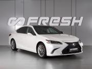 Lexus ES VII Минеральные Воды  - изображение 25