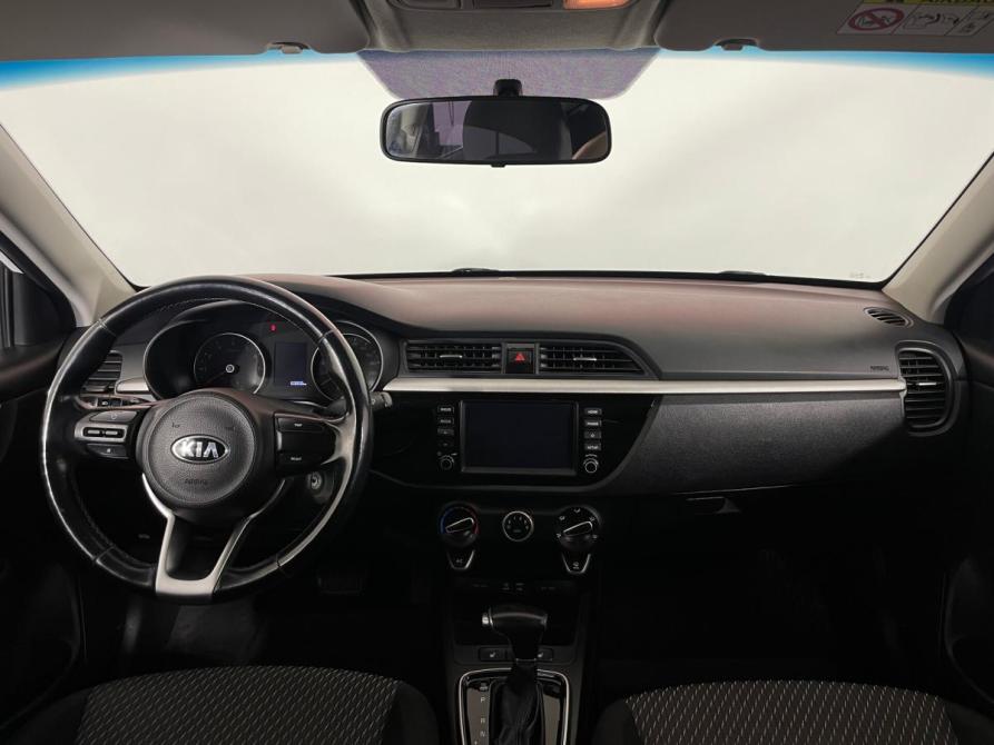 Kia Rio IV Воронеж  - изображение 10