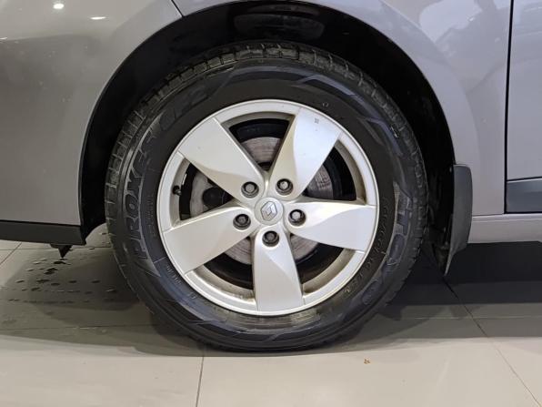 Renault Fluence I с пробегом 2011 года, цена 545 000 рублей, 160883 км, седан, Автокод Объявления