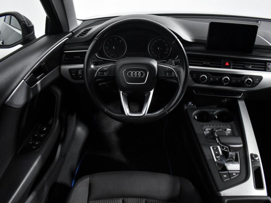 Audi A4 V (B9) Санкт-Петербург  - изображение 18