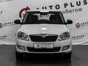 Skoda Fabia II Рестайлинг Минеральные Воды  - изображение 21