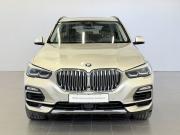 BMW X5 IV (G05/G18) Воронеж  - изображение 40