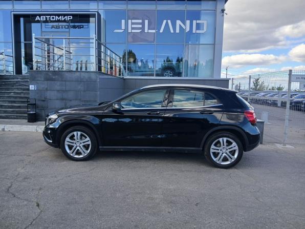 Mercedes-Benz GLA I (X156) с пробегом 2016 года, цена 2 160 000 рублей, 103060 км, внедорожник, Автокод Объявления